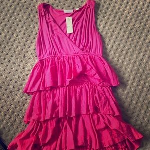 New York and company dress with tags